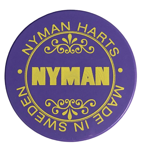 NYMAN