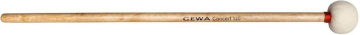 GEWA Concert Mallet Kettledrum Tube Stick 35 mm - GEWA Concert Mallet Kettledrum Tube Stick 35 mm
