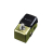 Joyo JF-308 Ironman Golden Face Amp Sim - Joyo JF-308 Ironman Golden Face Amp Sim