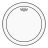 Remo PS-1324-00 Pinstripe Bass Clear 24 - Remo PS-1324-00 Pinstripe Bass Clear 24