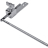 LATIN PERCUSSION HARDWARE ACCESSORIES & REPLACEMENT PARTS TIMBALE COWBELL MOUNT LP CLASSIC / TITO PUENTE LP985 - LATIN PERCUSSION HARDWARE ACCESSORIES & REPLACEMENT PARTS TIMBALE COWBELL MOUNT LP CLASSIC / TITO PUENTE LP985