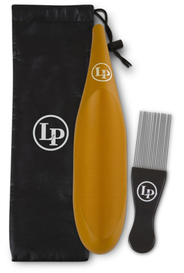 Latin Percussion LP245-B Guicharo Bag - Latin Percussion LP245-B Guicharo Bag