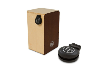 Latin Percussion LP433 Cajon Castanet - Latin Percussion LP433 Cajon Castanet