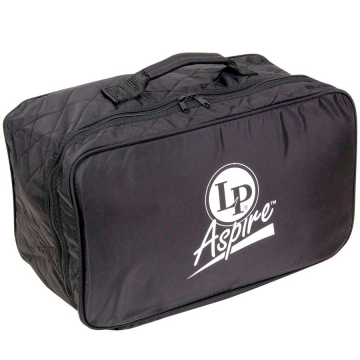 Latin Percussion LPA291 Aspire Bongo Bag - Latin Percussion LPA291 Aspire Bongo Bag