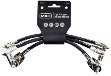 Dunlop 3PDCP06 Patch Cable - Dunlop 3PDCP06 Patch Cable