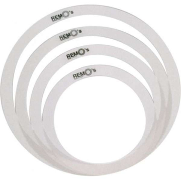 Remo RO-0246-00 Remos Ring Pack - Remo RO-0246-00 Remos Ring Pack