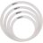 Remo RO-0246-00 Remos Ring Pack - Remo RO-0246-00 Remos Ring Pack