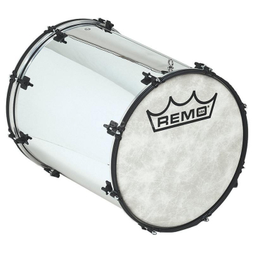 Remo SU-3816-10 Brasilian Surdo - Remo SU-3816-10 Brasilian Surdo