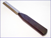 Berthelot Knife Professional Kobalt