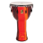 Toca SFDMX-10F Djembe Freestyle Fiesta - Toca SFDMX-10F Djembe Freestyle Fiesta