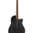 Ovation 1868TX-5-G Elite TX Super Shallow Black Textured - Ovation 1868TX-5-G Elite TX Super Shallow Black Textured