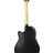 Ovation 1868TX-5-G Elite TX Super Shallow Black Textured - Ovation 1868TX-5-G Elite TX Super Shallow Black Textured