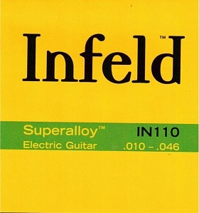 THOMASTIK Infeld 10-46 IN-110 - THOMASTIK Infeld 10-46 IN-110