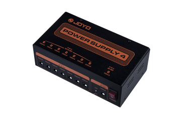 Joyo JP-04 Isolated Power Supply - Joyo JP-04 Isolated Power Supply