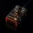 JOYO R-01 Tauren Overdrive - JOYO R-01 Tauren Overdrive