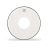 REMO CS-0314-00 BATTER CONTROLLED SOUND CLEAR 14" - REMO CS-0314-00 BATTER CONTROLLED SOUND CLEAR 14"