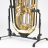 K&M 14940 Trumpet Stand - K&M 14940 Trumpet Stand