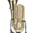 K&M 14940 Trumpet Stand - K&M 14940 Trumpet Stand