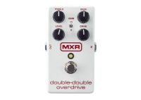 Dunlop M250 Double-Double Overdrive