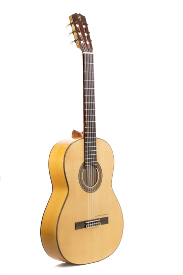 PRUDENCIO SAEZ 1-FL (15) Spruce Top - PRUDENCIO SAEZ 1-FL (15) Spruce Top