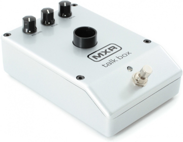 Dunlop М222EU Talkbox - Dunlop М222EU Talkbox