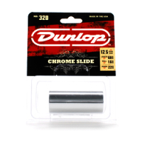 Dunlop 320 Chromed Steel Medium Large Long