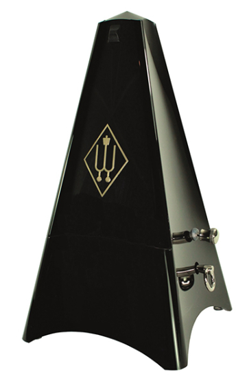 Wittner Tower Line Black - Wittner Tower Line Black