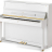 SCHULZE POLLMANN S 115A White Gloss - SCHULZE POLLMANN S 115A White Gloss