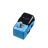 Joyo JF-311 Ironman Blue Rain Overdrive - Joyo JF-311 Ironman Blue Rain Overdrive
