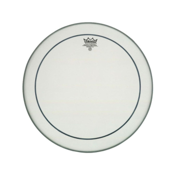 Remo PS-0114-00 Pinstripe Batter Coated 14'' - Remo PS-0114-00 Pinstripe Batter Coated 14''