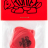 DUNLOP 418P.50 Tortex Standart Red - DUNLOP 418P.50 Tortex Standart Red