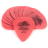 DUNLOP 418P.50 Tortex Standart Red - DUNLOP 418P.50 Tortex Standart Red