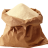 GEWA ROSIN POWDER FORM 500g bag - GEWA ROSIN POWDER FORM 500g bag