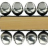 GEWA Sledge Shells - GEWA Sledge Shells
