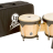 Latin Percussion LP 500-AW Aspire Bongo Kit Natural/Black - Latin Percussion LP 500-AW Aspire Bongo Kit Natural/Black
