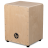 Latin Percussion M1400N Matador 2-Voice Spanish Peruvian Cajon - Latin Percussion M1400N Matador 2-Voice Spanish Peruvian Cajon