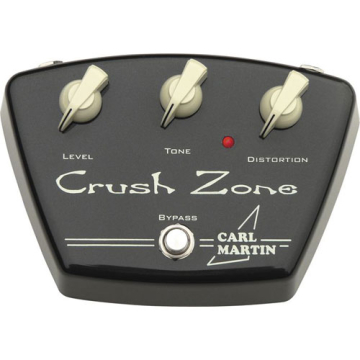 Carl Martin Crush Zone - Carl Martin Crush Zone