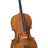 CREMONA HC-300 Student Cello Outfit - CREMONA HC-300 Student Cello Outfit