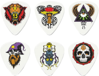 Dunlop BL115 Alan Forbes Series 2