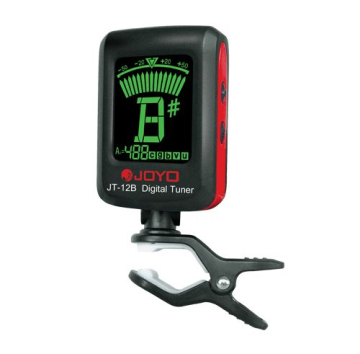 Joyo JT-12B Tuner - Joyo JT-12B Tuner