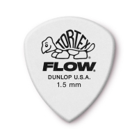 DUNLOP 558P1.5 Tortex Flow