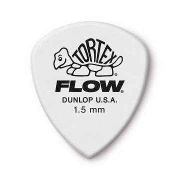 DUNLOP 558P1.5 Tortex Flow - DUNLOP 558P1.5 Tortex Flow