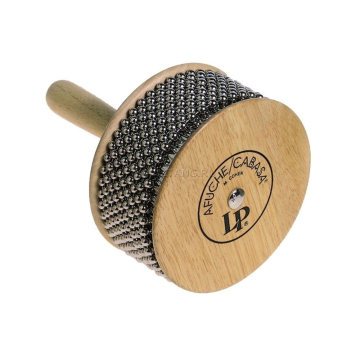 Latin Percussion LP234B Afuche Cabasa Large - Latin Percussion LP234B Afuche Cabasa Large