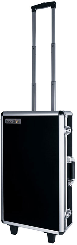Joyo RD-1 Taxi DRiver Pedal Case - Joyo RD-1 Taxi DRiver Pedal Case