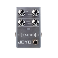 JOYO R-02 Taichi Overdrive