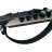 Dunlop 11 F Advanced Guitar Capo - Dunlop 11 F Advanced Guitar Capo