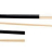 Glasser Violin Bow 1/8 Round - Glasser Violin Bow 1/8 Round