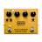 Dunlop M287 Sub Octave Bass Fuzz - Dunlop M287 Sub Octave Bass Fuzz