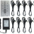 Dunlop М237EU DC Brick Power Supply - Dunlop М237EU DC Brick Power Supply