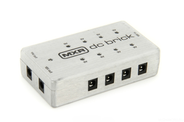 Dunlop М237EU DC Brick Power Supply - Dunlop М237EU DC Brick Power Supply